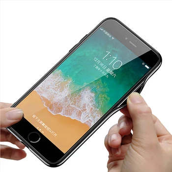 Cântec Scriitor Shawn Mendes Sticlă Călită Telefon Caz pentru iphone 5 5s SE 2020 6 6s 7 8 Plus X XR XS 11 pro Max