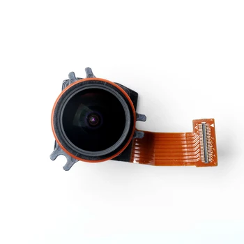 Înlocuire aparat de Fotografiat Lentilă cu CCD pentru GoPro Hero 5/ 6 7 Acțiune aparat de Fotografiat Lentilă de Reparatie Partea Accesorii