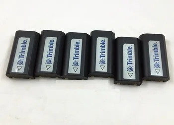 2400mAh -6PCS Combo - Ext baterie pentru TRIMBLE 5700, 5800, R7, R8 Receptor GPS