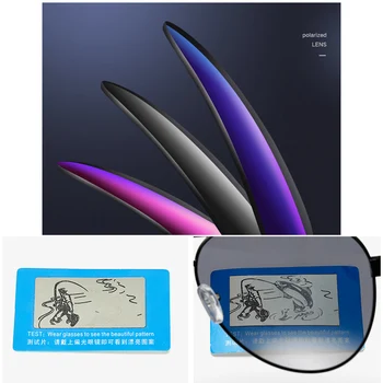 2020 Mens Polarizat ochelari de Soare pentru Sport în aer liber Conducere Polaroid ochelari de Soare Barbati Pilot Cadru Metalic Ochelari de Soare Gafas De Sol