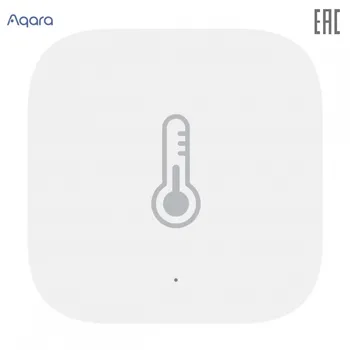 Inteligent Sistem de Control al Temperaturii Aqara WSDCGQ11LM familie inteligenței sistem smart senzor de umiditate