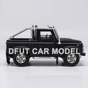 Diecast 1:18 din Aliaj de Vehicule de Jucărie SVX SUV de Serie Modelul de Masina pentru Copii Mașini de Jucărie Original Autorizat Autentic Jucarii Copii