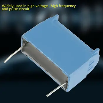 10* Condensator MKPH 0.33 uF 630VAC 1200VDC Pentru Plita cu Inducție SSP Înaltă Tensiune