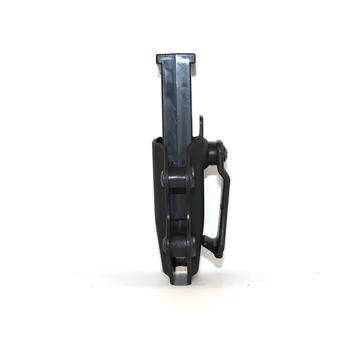 Kydex IWB Arma Revista Husă pentru Glock 17 19 23 26 27 31 32 33 M9 P226 USP Airsoft OWB Pistol Mag Pouch case de Vânătoare Militare