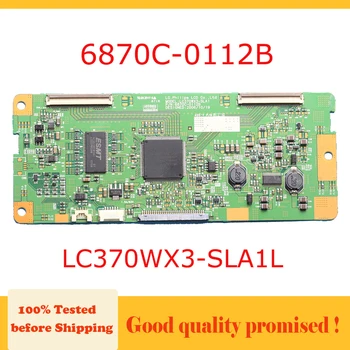 6870C-0112B LC370WX3-SLA1 TCON Bord 6870c0112b TV T CON 6870c 0112b lc370wx3sla1 Original Logica Bord Smart TV Bord Principal