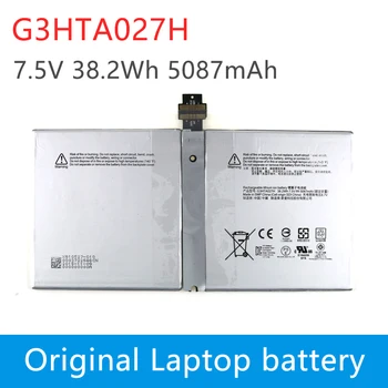 G3HTA027H DYNR01 Baterie Laptop Pentru Microsoft Surface Pro 4 1724 12.3