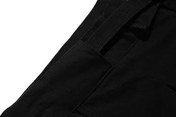 Sureme 2020 Nou Șasea Colecție De Ceață Essentials Pantaloni De Trening Barbati Militare Casual Pantaloni Joggers Vrac Se Potrivi Bărbați Pantaloni De Marfă