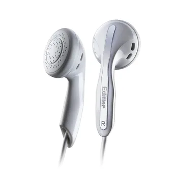 Edifier H180 Căști in-Ear Căști Hi-Fi Stereo pentru iPhone iPad iPod Samsung cu 3.5 mm Earpods
