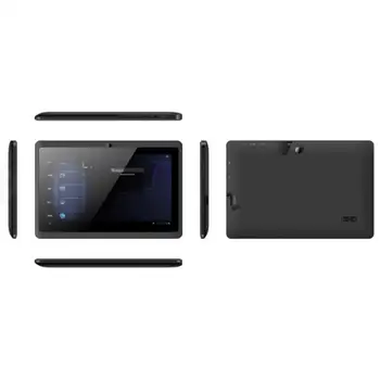 În 2020, Noua Tableta PC 7inch Octa Core Android 4.0 sistem de OPERARE Cartele SIM WIFI GPS la nivel Mondial Tablet 8GB ROM GPS Tablete Pentru Copii Copil Tableta