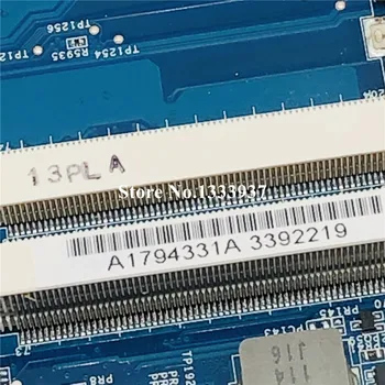 A1794331A Laptop placa de baza pentru Sony VPCEA PC MBX-223 Placa de baza M971 REV 1.1 1P-0106200-6011