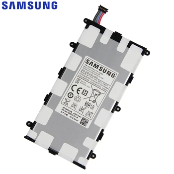 Baterie SP4960C3B Pentru Samsung Galaxy Tab 7.0 Plus P6200 P6210 P3100 P3110 Tab S2 T813 T815 T115 T116 T110 T111 Tab 3 T310 T315