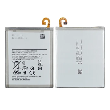 OHD Original de Mare Capacitate Baterie EB-BA750ABU Pentru Samsung Galaxy A7 (2018) SM-A750F/DS, SM-A750FN/DS A750F A750FN A750G A750GN