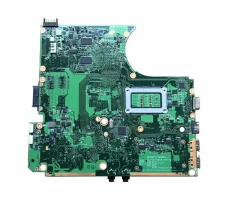 Placa de baza Laptop pentru HP ProBook 4411s 4510S Placa de baza 574508-001 DDR2 testat pe deplin