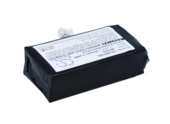 Cameron Sino 850mAh Baterie BP74TE pentru Dogtra DA212, Edge RT transmițător, EDGE transmițător, EDGE TX