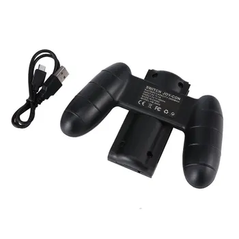 HB-S005 2000mha Controler de Prindere Incarcator Comutator Bucurie-con Jocul Mânere pentru Nintend pentru Nintendo ONLENY Bucată 0.18 kg (0.40 lb.)