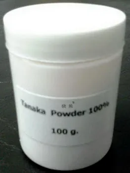 Noi 100 g.TANAKA THANAKA pulbere Naturale Anti-Acnee de Imbatranire fata marca și Tratamentul Transport Gratuit