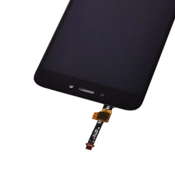 Pentru Xiaomi Redmi 4X ecran LCD Touch Screen Digitizer Înlocuirea Ansamblului Pentru Xiaomi Redmi 4X Pro 5.0 inch Telefonul transport gratuit