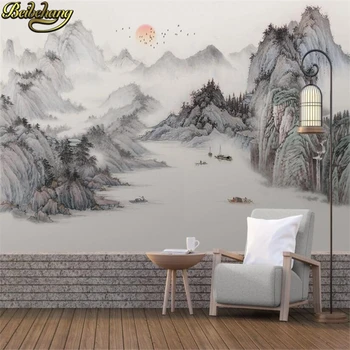 Beibehang personalizate papel de parede Fotografie 3D Tapet Moderne, picturi Murale, imagini de fundal pentru Camera de zi Dormitor rezistent la apa Pictura pe Perete