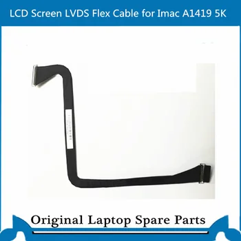 Replacememnt Ecran LCD LVDS Cablu Flex pentru Imac A1419 5K 27 inch 923-00093