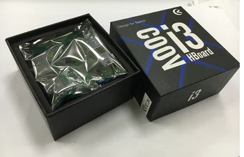 Pentru Coov HBoard i3 PCB Module Placa de baza Placa de Circuit de TIP C pentru HDMI Dock Station pentru a se POTRIVI în Nintend Comutator pentru Samsug S8