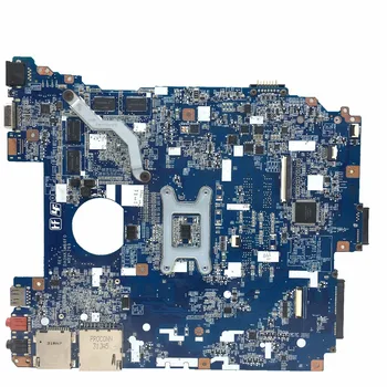 Pentru SONY SVE151 SVE1512 Serie Laptop Placa de baza MBX-269 DA0HK5MB6F0 HM76 DDR3 A1892855A Placa de baza Testat Navă Rapidă