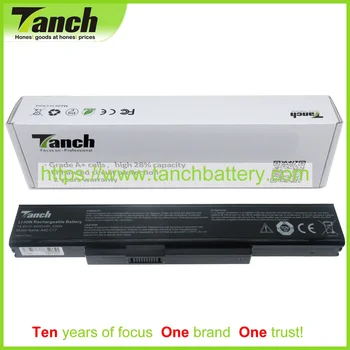 Tanch Laptop Bateriei pentru MEDION A32-C17 40045710 40045852 Akoya P7627 E7225T MD98867 E7227T MD98744 MD98575 14.4 V 8cell