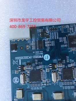 Taiwan IOI FWBX2-PCIE1XE220 IEEE 1394b achiziție de imagine