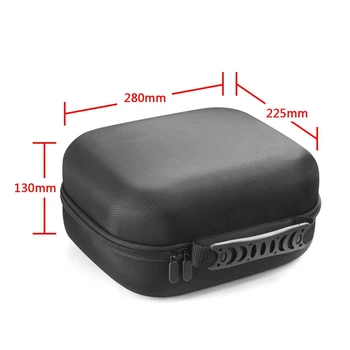 Difuzor Wireless portabil Geantă de transport, Capac de Protecție de Stocare de Caz pentru Sonos Muta