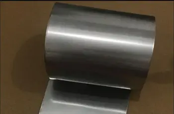 1m 99.99% pur de Mare Placa de Zinc Zn Foaie de 0,08 mm 0,1 mm 0,2 mm ~ 3mm pentru Industria de laborator DIY pentru prelucrarea metalelor