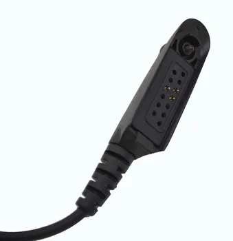 USB pentru Programare Cablu pentru Radio Motorola HT750 HT1250 PRO5150 GP328 GP340 GP380 GP640 GP680 GP960 GP1280 PR860 Walkie Talkie