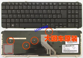 Tastatura laptop Pentru HP Pavilion DV6 DV6T DV6-DV6 1000-1200 DV6T-1100 DV6T-1300 DV6-2000 Service