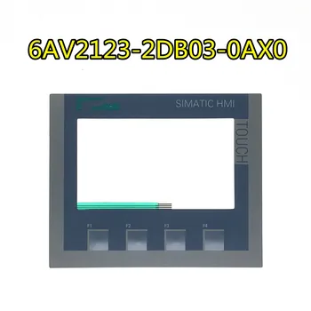 Tastatura cu membrană pentru 6AV2123-2DB03-0AX0 KTP400 de BAZĂ Comutator Membrana Tastatura pentru 6AV2 123-2DB03-0AX0 KTP400 de BAZĂ
