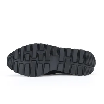Bărbați De Lux A Călători Real Din Piele De Crocodil Pantofi Antiderapant Platforma Joggeri Adidași, Mocasini Slip Mocasin Gommino Pantofi Casual