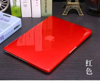 3in1 Cristal Transparent Caz Acoperire Pentru Macbook Air 13 13.3 Pro 13 Retina 12 13 15 inch geanta de Laptop pentru Mac Book Pro Touch Bar
