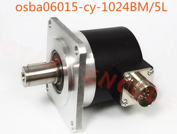 Strung tool spindle encoder osba06015-cy-1024BM/5L 1024 impulsuri ZSF5815 mașini-unelte șofer Linie de ieșire
