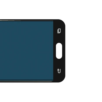 NOU Display LCD Pentru Samsung Galaxy A3 A300 A3000 A300F A300M Ecran Tactil Digitizer Asamblare a Regla Luminozitatea