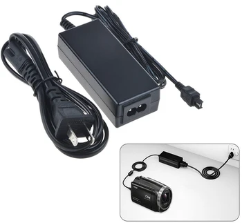 AC Power Adaptor Incarcator pentru Sony HDR-CX100, HDR-CX105, HDR-CX106, HDR-CX110, HDR-CX115, HDR-CX116 camera Video Handycam