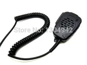 Umăr microfon portabil Difuzor Microfon 1PIN Pentru Yaesu / Vertex-Standard / Standard Orizont / Radio Alinco cu transport gratuit