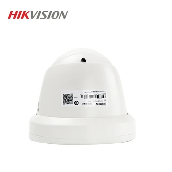 HIKVISION DS-2CD3345P1-am Versiunea Chineză Unghi Larg de 180 de Grade 4MP H. 265 IP Dome IR Suport Hik-Connect ONVIF, PoE