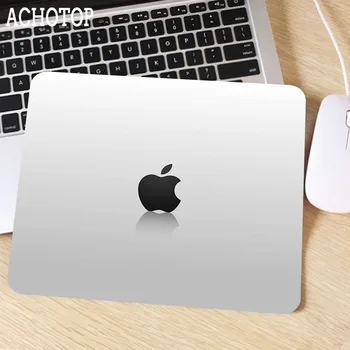 Meu Preferat Apple Logo-ul Anti-Alunecare Silicon Durabil Computermat Top de Vânzare birou mat en-Gros Anime Gaming Pad mouse-ul pentru urși pc