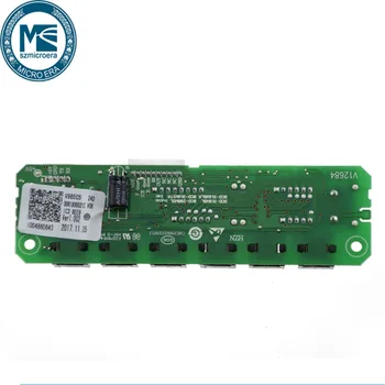 Frigider lcd placa de baza/ display bord pentru panasonic BCD-290W/WX/WGM/WBCM/WB 006180021C