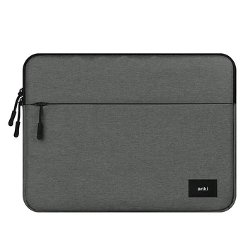 Noul Laptop Portabil Notebook Caz Femei Barbati Maneca Calculator de Buzunar 11