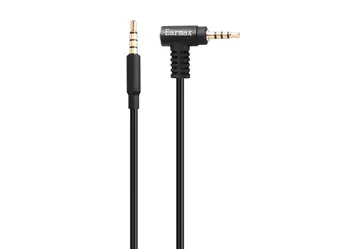 2.5 mm Echilibrat Cablu audio Pentru SONY MDR-1A 1ABP 1ABT 1AM2 căști