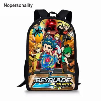 Desene animate Anime Rucsac pentru Copii de Școală 3d Cool Elementary Student Copii Bagpacks Mare de gimnaziu Băieți Bookbags