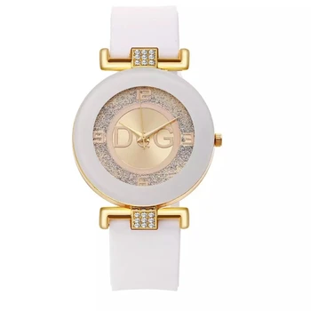 Reloj Mujer Ceasuri Femei 2020 Nou brand Celebru din Silicon Cuarț Femei de Lux Ceas sport Urs Ceasuri Relogio Feminino