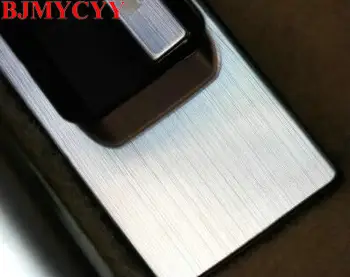 BJMYCYY comutator Auto de ulei de decor paiete pentru Toyota Corolla pentru Toyota Camry 2012-2017 V50 V55 auto accesorii auto styling
