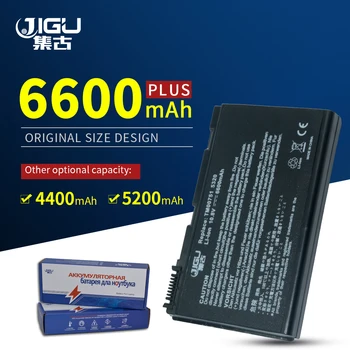 JIGU Baterie Laptop Pentru Acer Extensa 5430 5610 5610G 5620 5620G 5620Z Serie 5630 5630EZ 5630G 5635 7220 7620 7620G 6CELLS