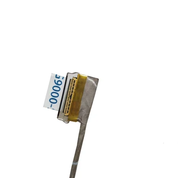 D974D Calculator cabluri Pentru Dell Vostro 5370 13-5370 5000 V5370 NC 0D974D LCD EDP Video LVDs Cable Afișare Panglică noi de muncă