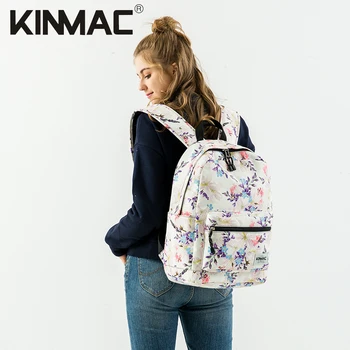 2020 Brand Kinmac Rucsac, Geanta De Laptop De 15