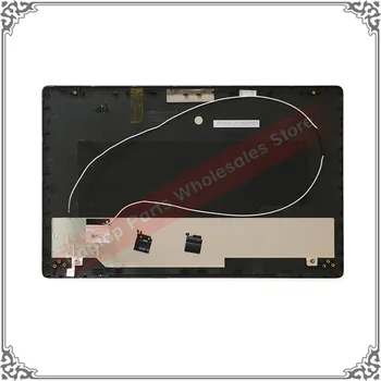 Original LCD Back Cover Pentru Acer Aspire E5-571G E5-551G E5-531G E5-511G Lcd Capac Spate Capac Spate negru rosu